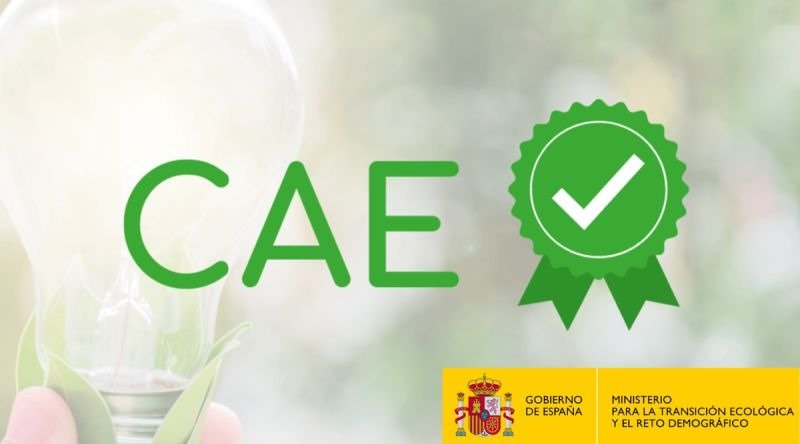 CAE Program Spain